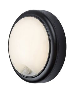 Rabalux Spoljna zidna rasveta Hitura LED 15W crna (77028) - 77028