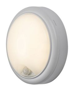 Rabalux Spoljna zidna rasveta Hitura LED 15W bela (77029) - 77029