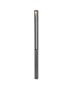 Rabalux Spoljna podna rasveta Kalisz LED 30W antracit siva (77031) - 77031