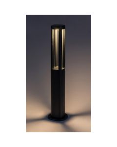 Rabalux Spoljna podna rasveta Kalisz LED 7W antracit siva (77032) - 77032-1