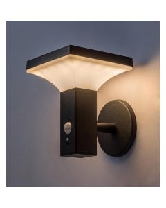 Rabalux Solarna rasveta Geleen LED 4W crna (77044) - 77044