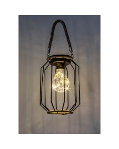Rabalux Spoljna dekorativna rasveta Sluis LED 02W crna (77046) - 77046