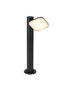 Rabalux Spoljna podna rasveta Odiel LED 12W crna (77059) - 77059