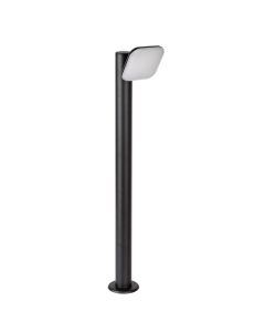 Rabalux Spoljna podna rasveta Odiel LED 12W crna (77060) - 77060