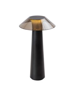 Rabalux Spoljna dekorativna rasveta Assen LED 5W crna (77062) - 77062