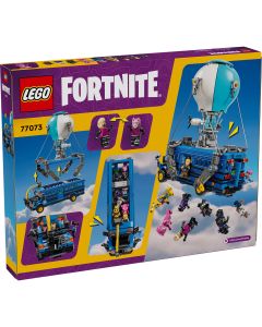 LEGO 77073 Battle Bus - 282023