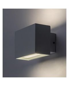 Rabalux Spoljna zidna rasveta Mataro LED 7W bela (77074) - 77074
