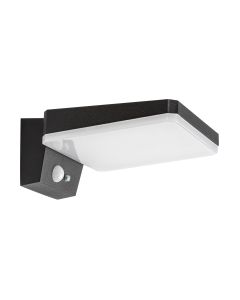 Rabalux Solarna rasveta Lasset LED 44W crna (77078) - 77078