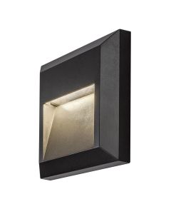 Rabalux Spoljna zidna rasveta Trento LED 4W antracit siva (77105) - 77105