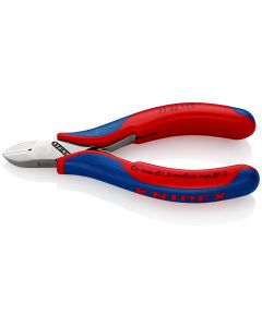 KNIPEX Sečice kose - 77 22 115