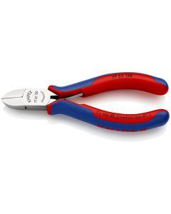 KNIPEX Sečice kose - 77 22 130