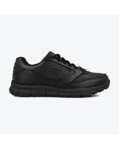 SKECHERS Patike Nampa W - 77235EC-BLK37