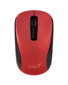 GENIUS Mouse NX-7005 USB,RED