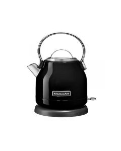 KITCHENAID Ketler 1,25L (crna) KA5KEK1222EOB - KA5KEK1222EOB