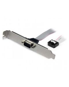 E-GREEN DB9 Serial port bracket - 77291