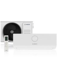 Klima BOSCH Climate 3000i BAC3i-1832IA/inverter/WiFi Ready/A++/A+/R32/18000BTU/bela