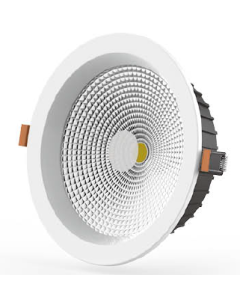 TECHTOUCH Ugradni okrugli LED panel - downlight 24W 4000K 1920lm Marvel - LX2041242