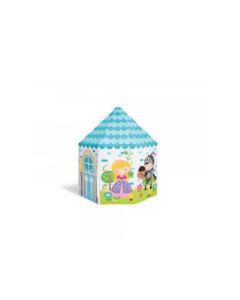 INTEX PRINCESS PLAY TENT Sator za decu - 77363