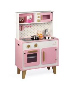 JANOD Kuhinja - Candy Chic Cooker
