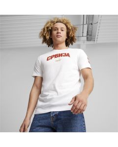 PUMA Majica puma fss ftblicons tee M - 774111-06L