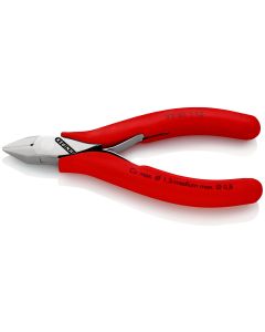 KNIPEX Sečice 115mm kose - 77 41 115