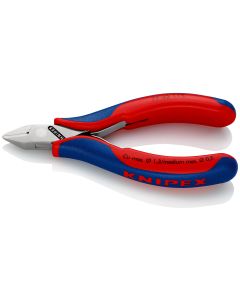 KNIPEX Sečice kose - 77 42 115