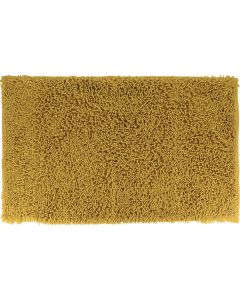 TENDANCE Prostirka za kupatilo 50x80cm, žuta/zelena - 7742199