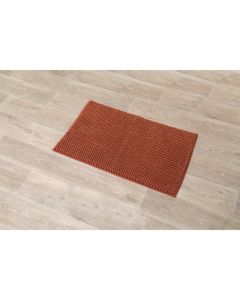 TENDANCE Tepih za kupatilo 50x80cm mikrofiber mat cooper - 7744121