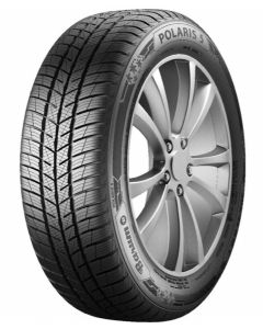 BARUM Zimska guma 165/70R14 POLARIS 5 81T