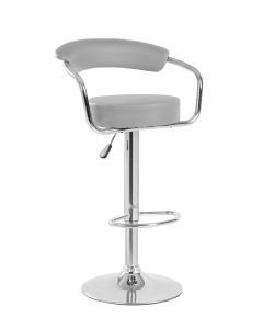 Barska stolica 5009 - siva