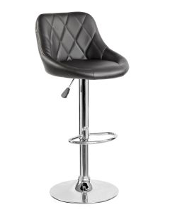 Barska stolica 5015 - crna - 776-022
