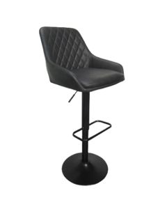 Barska stolica 620158 - tamno siva - 776-044