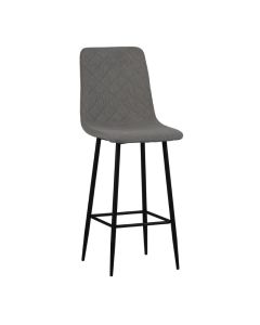 Barska stolica BC 812 - siva - 776-052