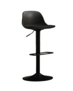 Barska stolica 034 - crna - 776-059
