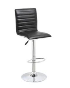Barska stolica 033 - crna - 776-061
