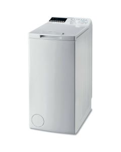 INDESIT Mašina za pranje veša  BTWB7220P - 25747