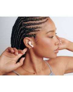 Energy sistem Champagne PopBuds slušalice krem (M50150)