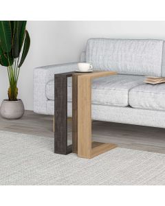 HANAH HOME Konzolni stočić Muju