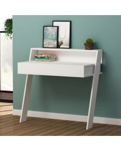 HANAH HOME Radni sto Cowork, bela