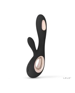 LELO SORAYA Wave Black