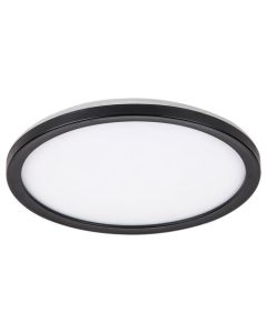 Rabalux Spoljna plafonska rasveta Inverness LED 15W crna (7774) - 7774