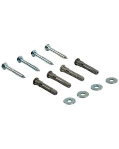SAB Set vijaka za montažu zidnog nosača - V0060 - Screw Set HQ - 11530