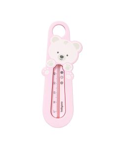BABYONO Termometar za kupanje meda - 777_roze
