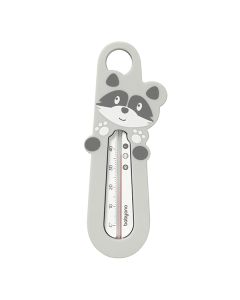 BABYONO Termometar za kupanje rakun - 777_siva