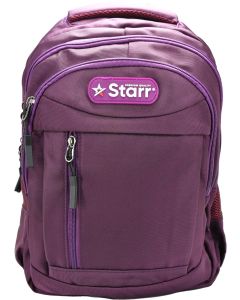 MOJA KNJIZARA RANAC Starr JEDNOBOJNI LJUBIČASTI