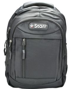 MOJA KNJIZARA RANAC Starr JEDNOBOJNI CRNI