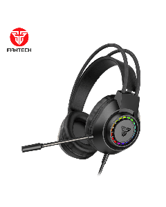 FANTECH Gejmerske slušalice HG28 PORTAL 7.1 CRNE - 208887
