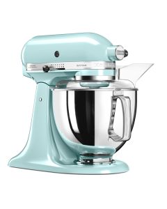 KITCHENAID Mikser sa posudom KA5KSM175PSEIC, svetloplava - KA5KSM175PSEIC