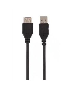 TNB CUSBMF18 USB MUŠKO/ŽENSKI PRODUŽNI KABL 1.8M