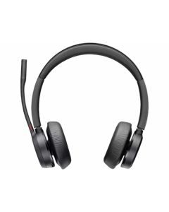 HP Slušalice sa mikrofonom Poly Voyager 4320-M USB-A HS + BT700, crna - 77Y98AA